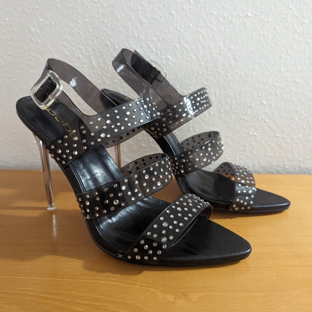 Bebe heels
